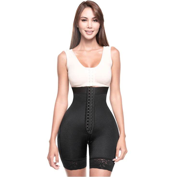 Faja Short Silueta Perfecta Ref. tr72bf