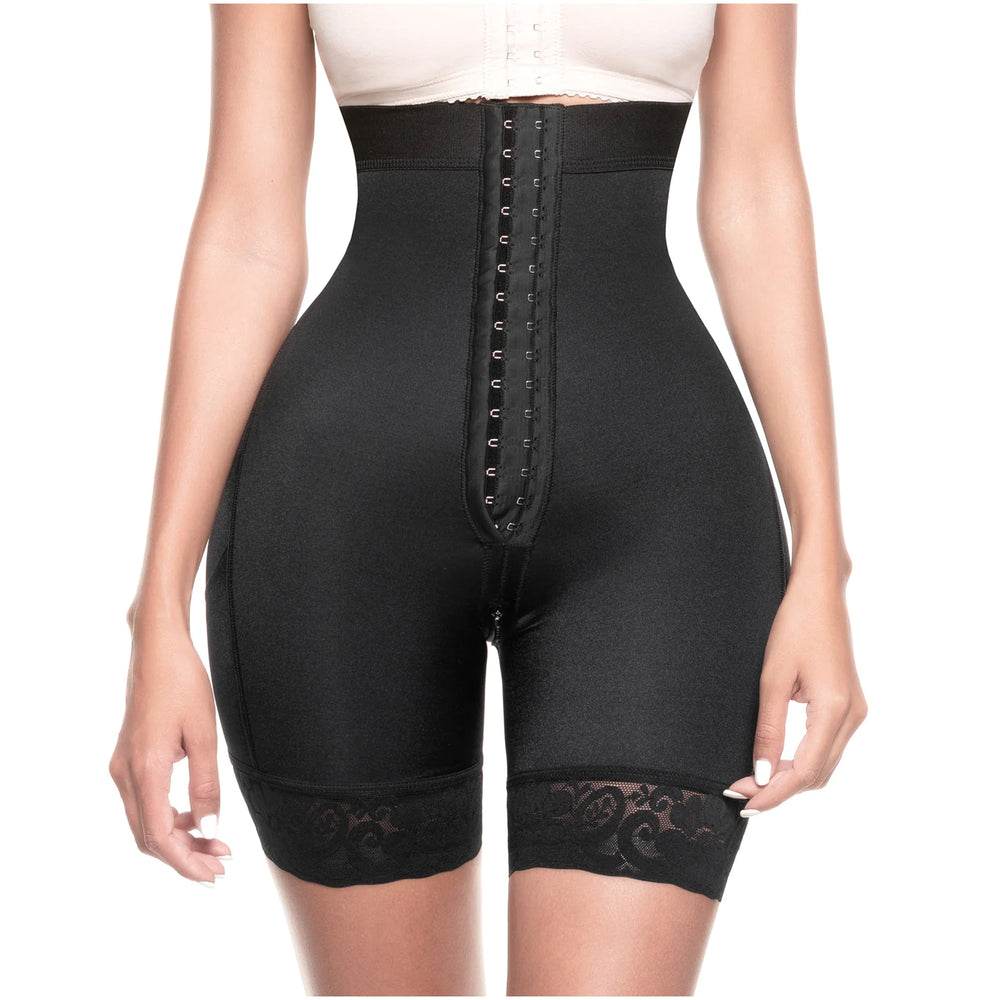 Faja Short Silueta Perfecta Ref. tr72bf