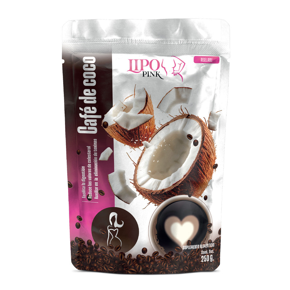 Café de Coco
