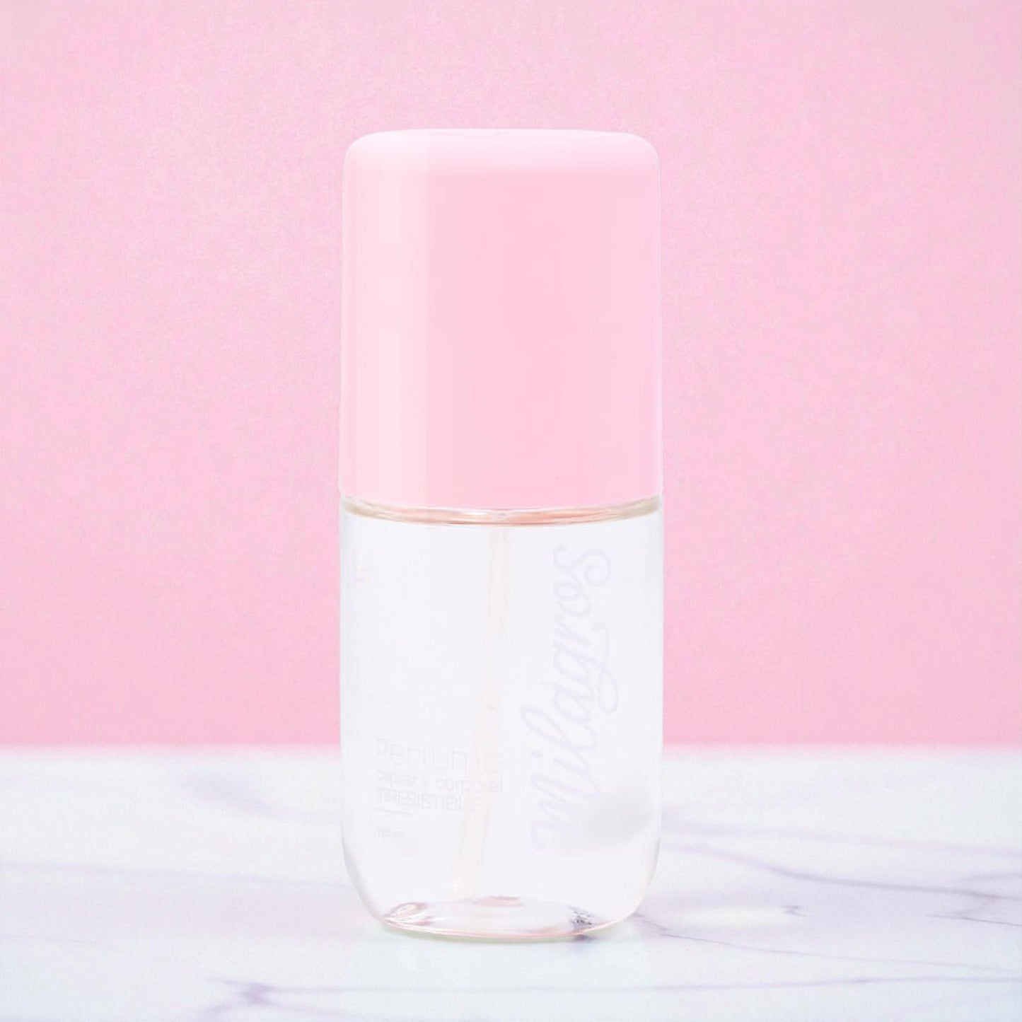 Perfume Capilar y Corporal Milagros – 6 Aromas Exclusivos para Cuerpo y Cabello