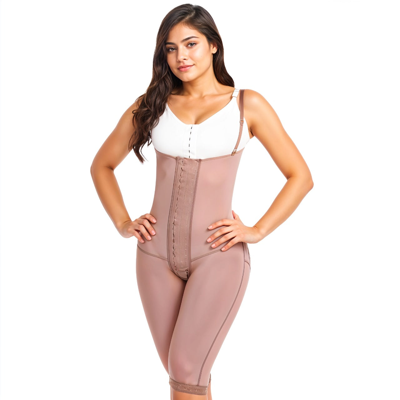 Faja Colombiana Body Silette 09043