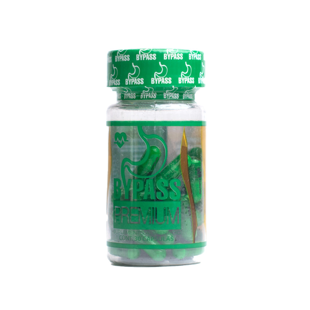 Bypass Premium