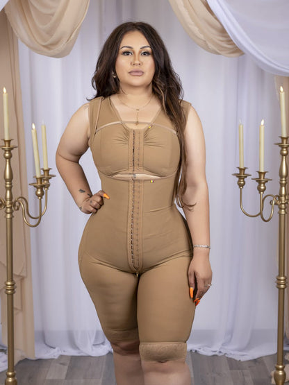 1681 - Faja Colombiana Emperatriz