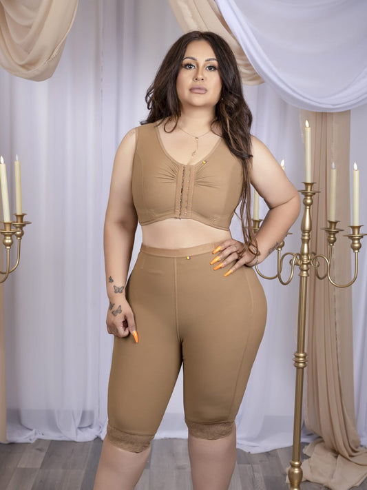 2020 - Faja Colombiana Petacona