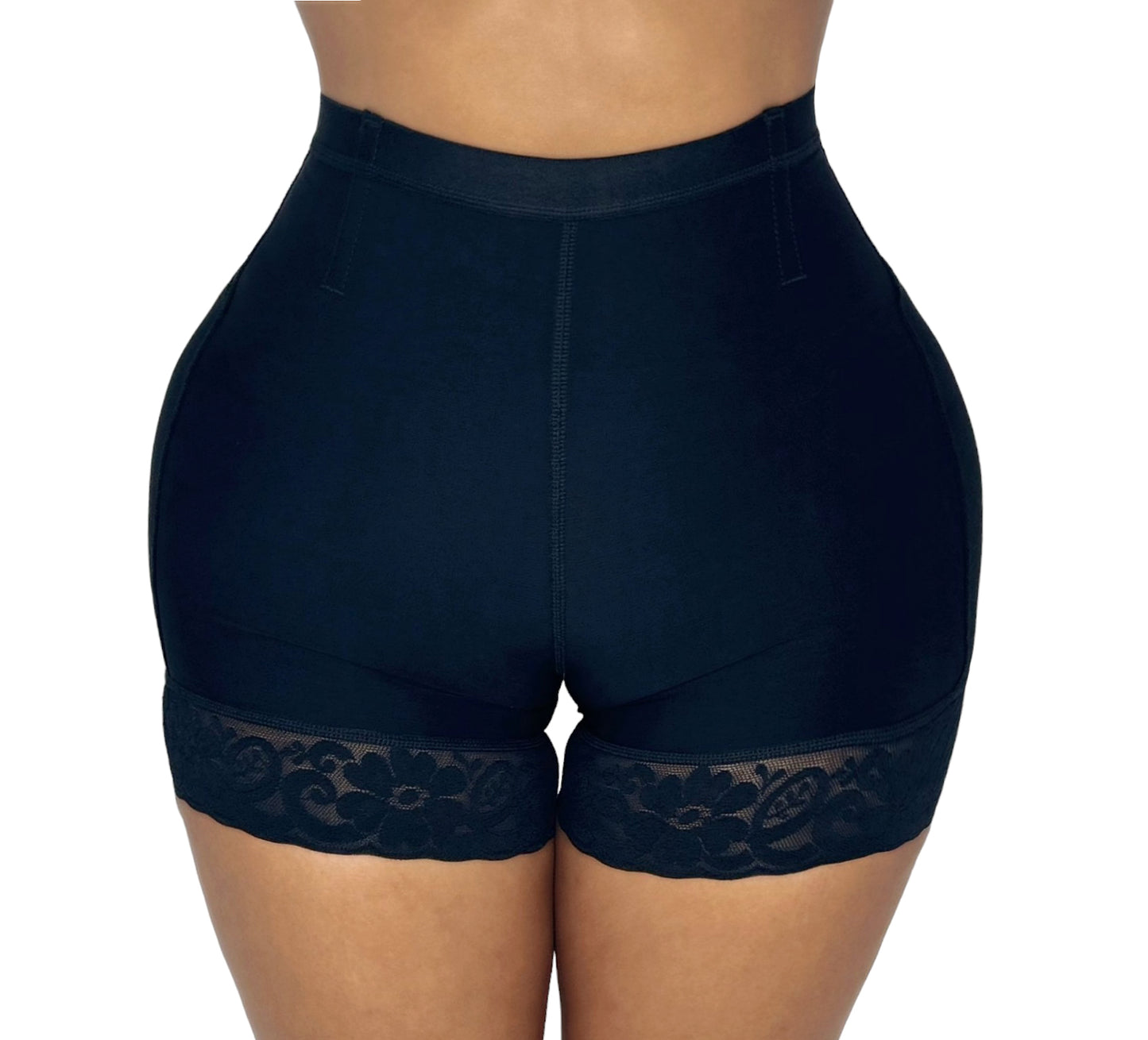 Faja Short Levanta Gluteos y Comprime Abdomen El Sexy CN2021