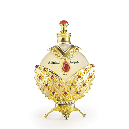 Hareem Al Sultan - Aceite de perfume concentrado