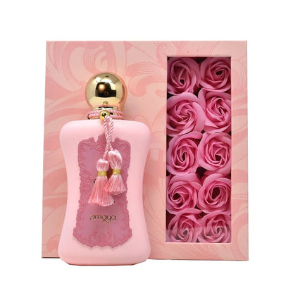 Afnan Zimaya Fatima Pink EDP for Women (100ml)