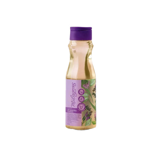 Mayoreo Shampoo Ultra Nutritivo Milagros