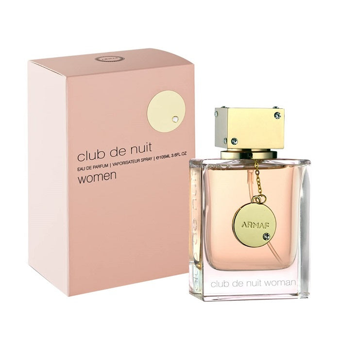 Armaf Club De Nuit EDP for Women