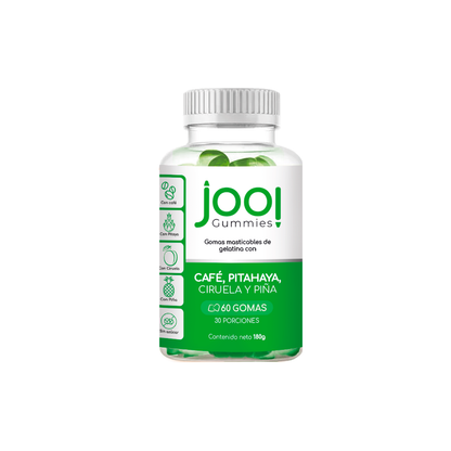 JOOI  3Pack (kit emergencia)