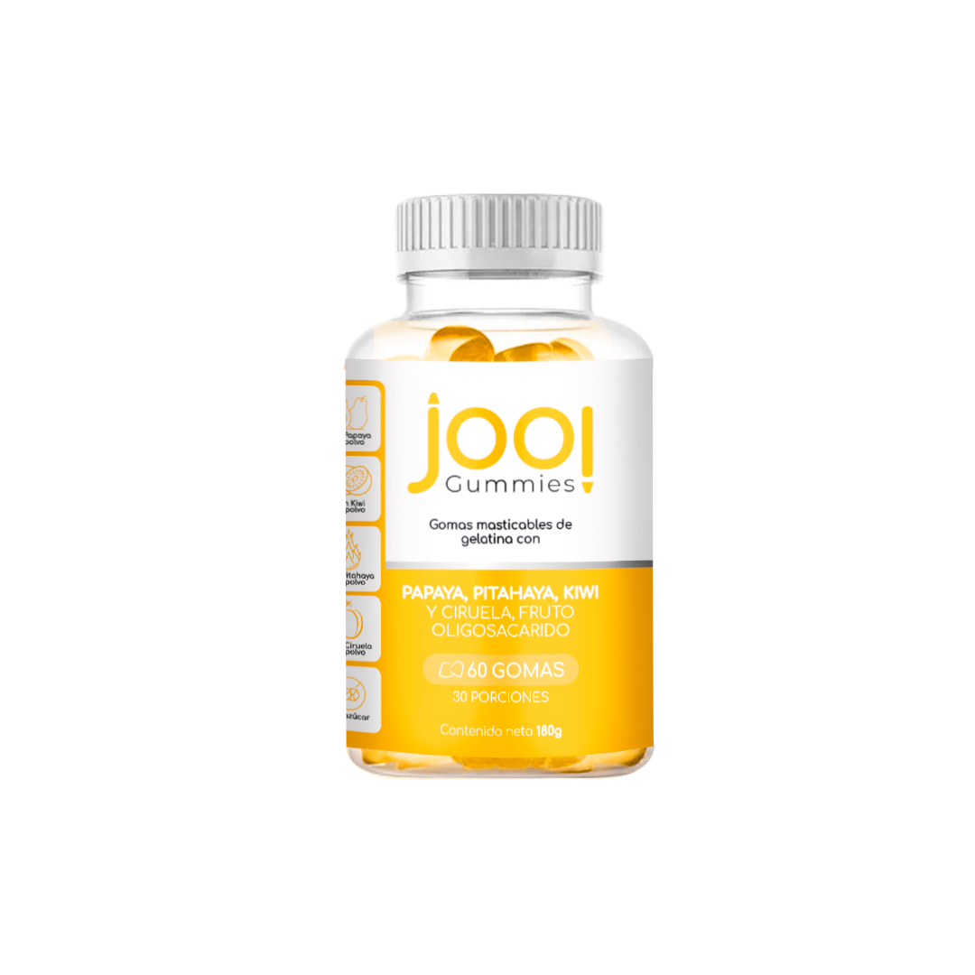 JOOI  3Pack (kit emergencia)