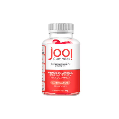 JOOI  3Pack (kit emergencia)