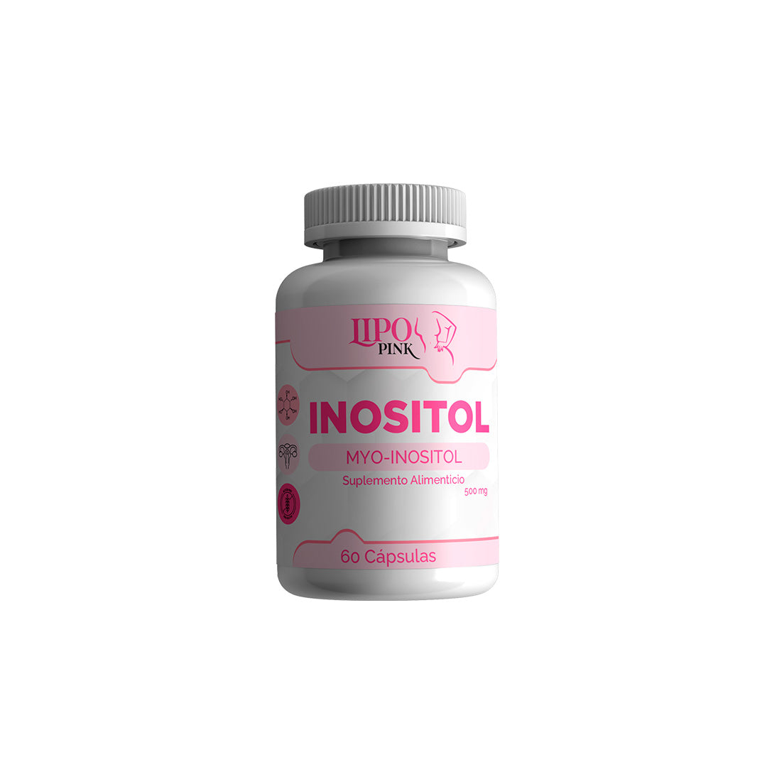 Myo INOSITOL