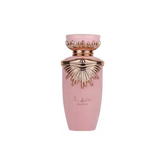 Perfume Dama Haya Lattafa Eau De Parfum 100ml