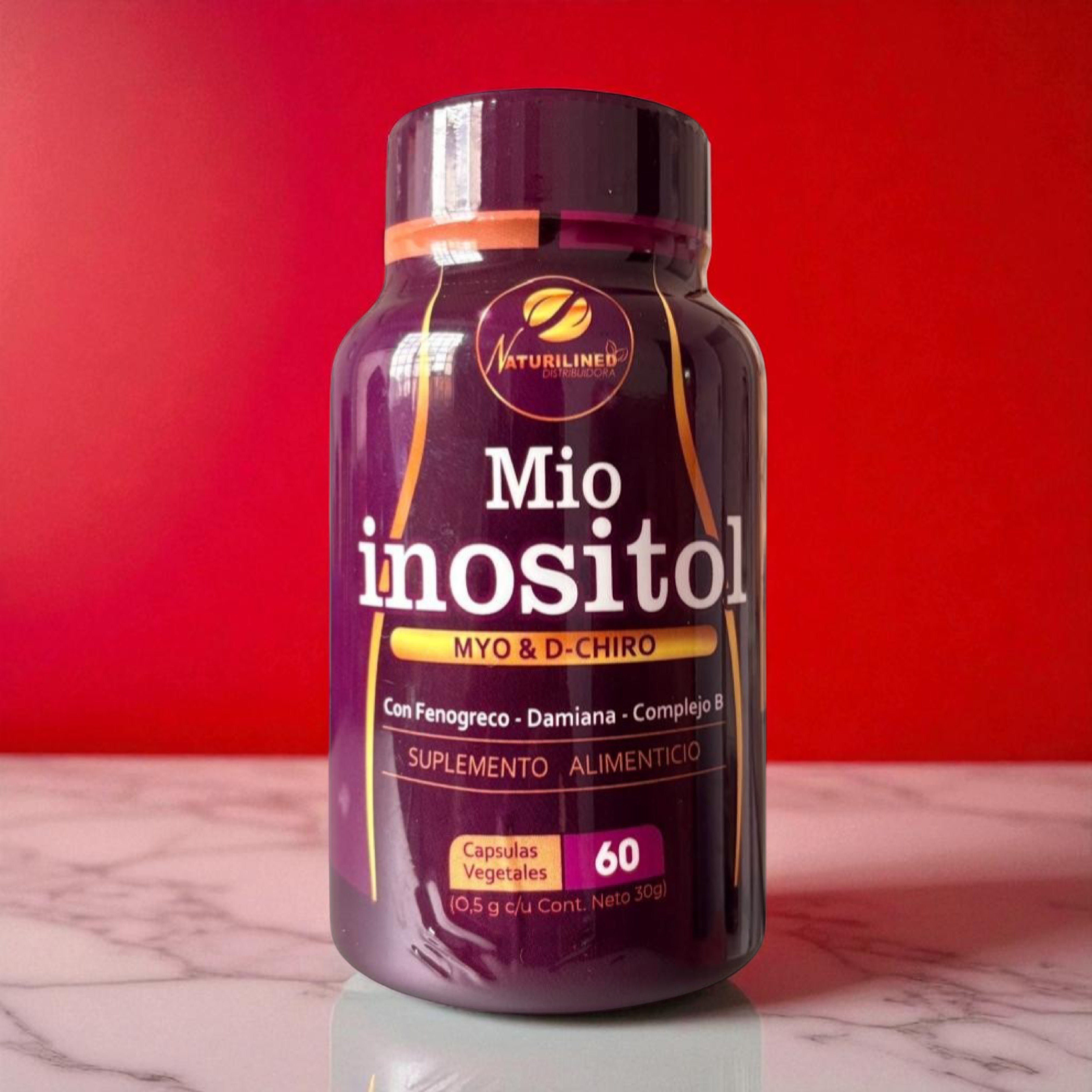 MIO Inositol
