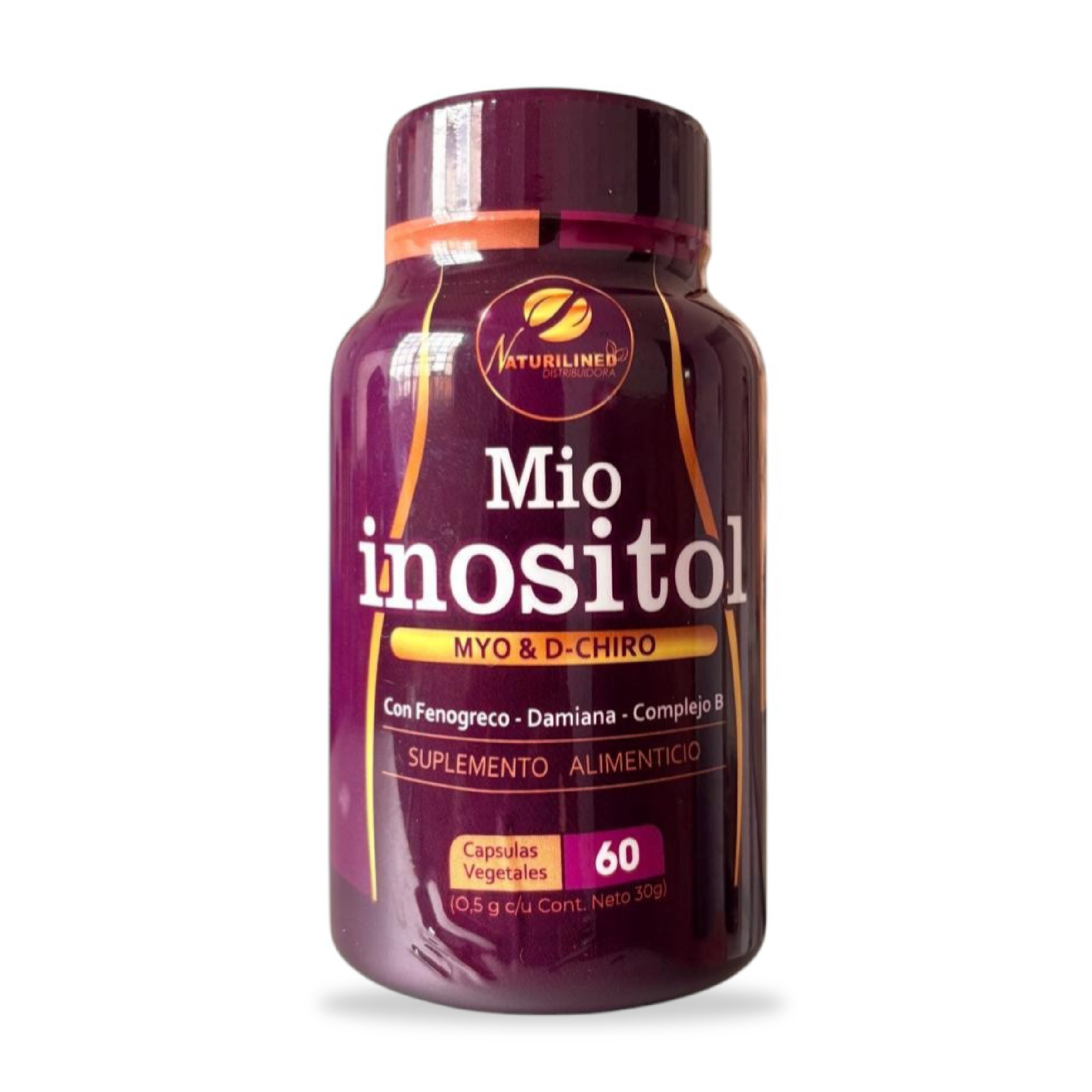 MIO Inositol