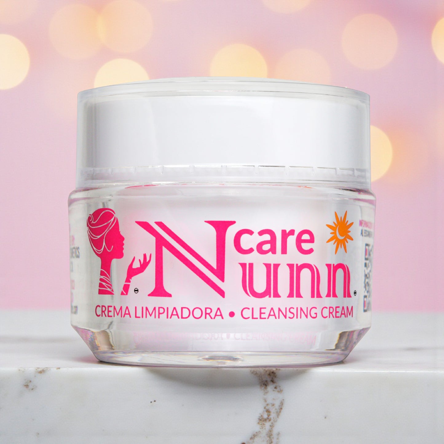 Nunn Care Crema Limpiadora