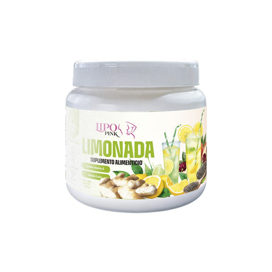 Limonada Lipo Pink