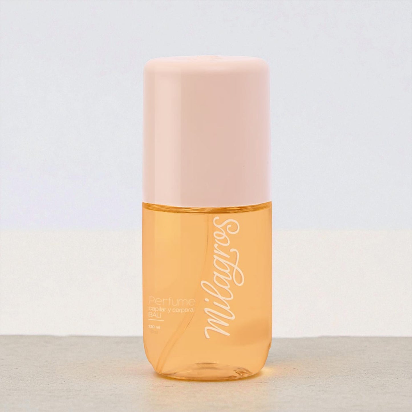 Perfume Capilar y Corporal Milagros – 6 Aromas Exclusivos para Cuerpo y Cabello