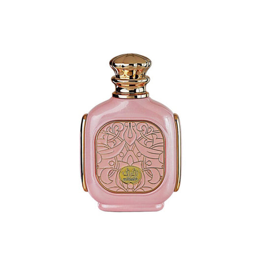 Lattafa Ameer Al Oudh Intenso Oud Eau De Parfum, 100 ML