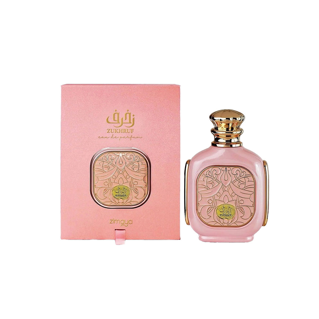 Lattafa Ameer Al Oudh Intenso Oud Eau De Parfum, 100 ML