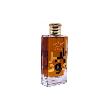 LATTAFA AMEER AL OUDH INTENSE OUD EAU DE PARFUM, 100 ML