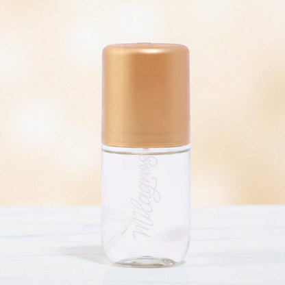 Perfume Capilar y Corporal Milagros – 6 Aromas Exclusivos para Cuerpo y Cabello