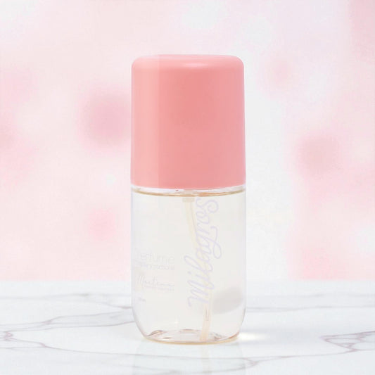 Perfume Capilar y Corporal Milagros – 6 Aromas Exclusivos para Cuerpo y Cabello
