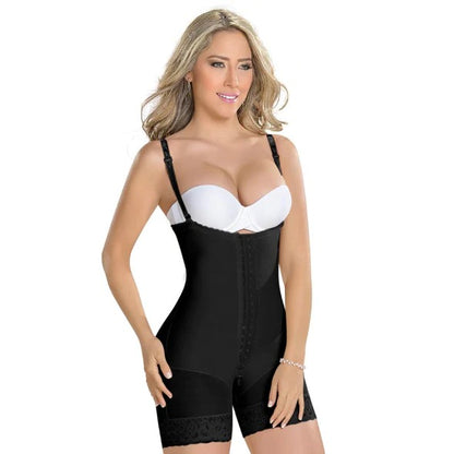 Faja Body Shaper - Faja Colombiana Strapless Moldeadora Moldea-T 0066