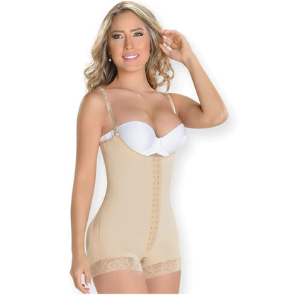 Faja Verona - Faja Colombiana Body Moldeador strapless Moldea-T 0047