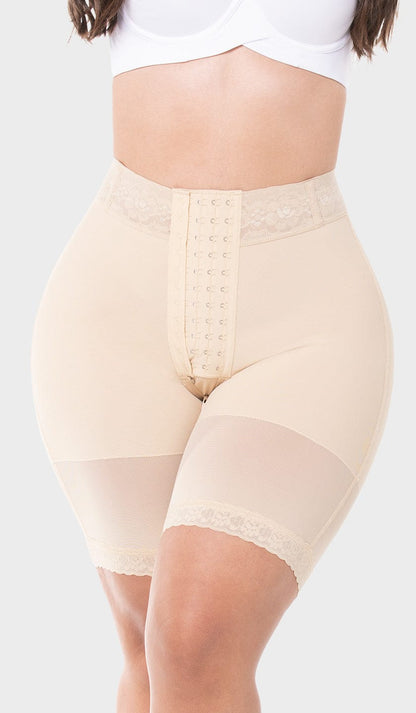 Faja Short el Buchon Ref. 00428